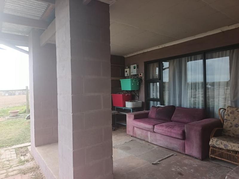 2 Bedroom Property for Sale in Albertinia Western Cape